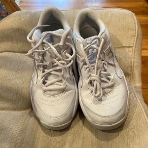 Nike Court Lite 2 Tennis Sneakers